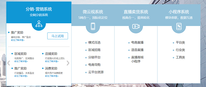 微商二维码推广系统