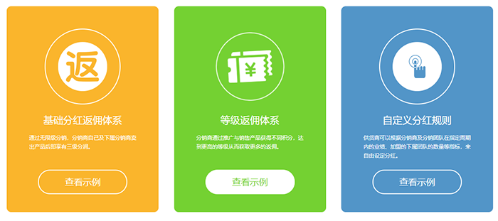 微商下单返现系统开发制作