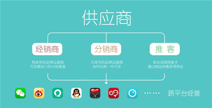 二级分销商城开发